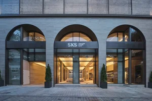 LG전자, 초프리미엄 빌트인가전 전시관 ‘SKS 서울' 오픈