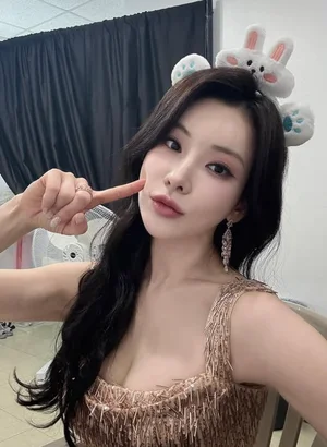 정선아, 투표 1위…고음 한 방으로 무대를 장악한 ‘가창력 여신’