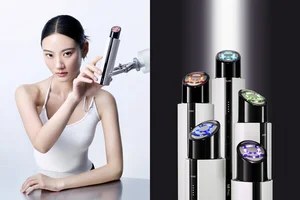 LG생건, ‘LG 프라엘 수퍼폼 써마샷 얼티밋’ 첫 선