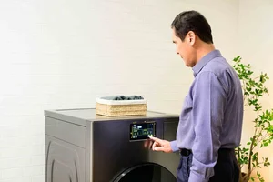 삼성전자, 시각장애인 등 '모두를 위한 사용법' 매뉴얼 공개