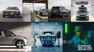 현대차, 브랜드 가치 246억달러..전세계 30위 올라