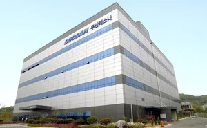 두산테스나, 대규모 투자발표에 17% 주가 폭등...