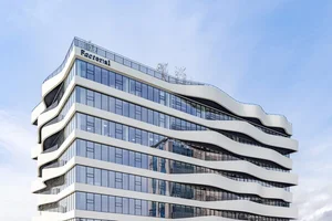 이지스자산운용 팩토리얼 성수, 국내 오피스 최초 'WiredScore 골드' 획득