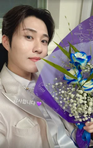 유민, 트로트 투표 1위...감동의 목소리로 팬심 얻다