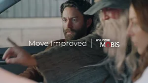 현대모비스, SNS 콘텐츠 글로벌 광고제 3관왕