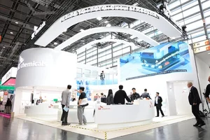 SK케미칼, '2025 K'서 순환 재활용 기술 기대감 확인