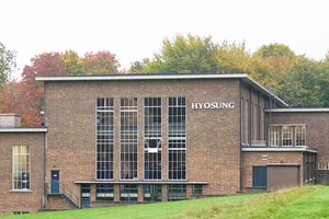 효성중공업, 네덜란드에 유럽 R&D 센터 설립… ‘친환경 전력기술’ 유럽 공략