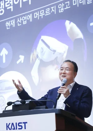 문혁수 LG이노텍 대표 