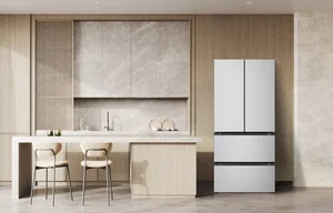 LG디오스AI오브제컬렉션김치톡톡 출시, 3~6년 구독 가능