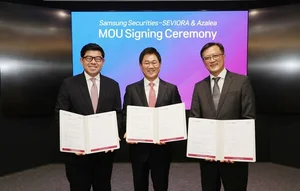 삼성증권, 싱가포르 테마섹이 투자하는 대체투자상품 한국에 소개한다