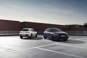 제네시스, ‘2026 GV70’ 출시