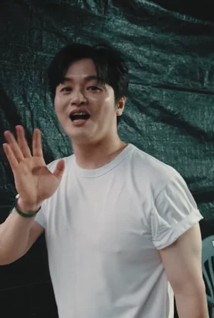 황가람, 보컬 투표 1위