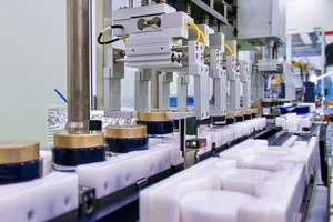 한국콜마, ‘AI 팩토리’ 과제 선정… K-뷰티 제조 혁신 선도