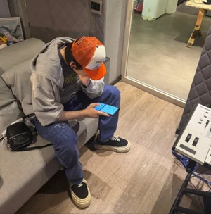 지코, 힙합 아티스트 투표 1위…새 음악 예고에 팬심 폭발