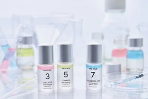 한미사이언스, 다기능성 세럼 3종 출시