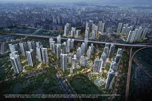 빅브랜드 타운, 지역 부촌으로 ‘우뚝’...신규 분양 단지에 관심 쏠려