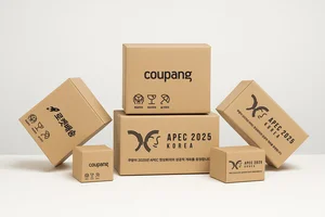 쿠팡, 경주 APEC 정상회의 공식 홍보 협력사 선정