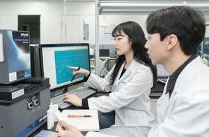 한국콜마, 바스프와 신규 자외선차단 원료 등록