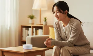 LG전자, ‘LG씽큐온’ 국내 판매 시작