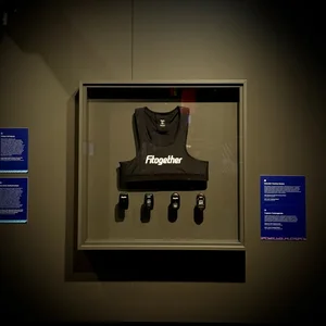 핏투게더, 축구의 역사 ‘FIFA 뮤지엄’ 입성… 글로벌 기술력 입증