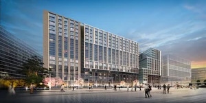 시니어 맞춤 주거 공간 ‘VL르웨스트’ 눈길