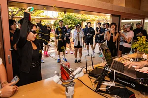 “아침이 더 힙하다”... 패션업계, MZ세대 겨냥 ‘모닝힙’ 열풍