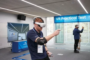 현대차, 제15회 월드스킬올림픽 개최