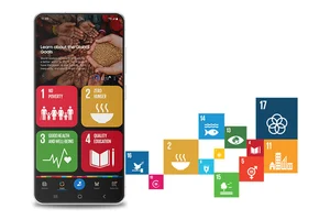 삼성전자, 글로벌골즈앱 누적기부 2,200만 달러 돌파