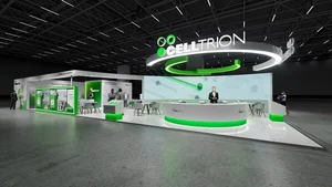 셀트리온, 독 프랑크푸르트 CPHI 참가