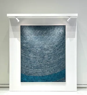 HS효성더클래스, ‘김환기 서울 프리뷰’ 전시 개최