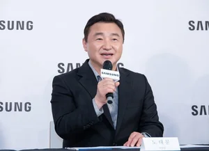 노태문 50억·곽노정 29억, 투톱 랠리에 삼성·하이닉스 임원 주식가치 급상승