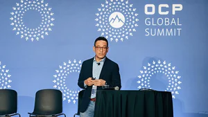 SK하이닉스, 美 OCP서 차세대 낸드 스토리지 제품 공개