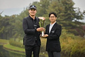 ‘2025 제네시스 챔피언십’ 성료