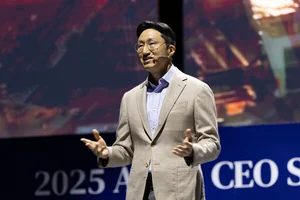 HD현대, 경주서 ‘퓨처 테크 포럼’... APEC KOREA 문 열어