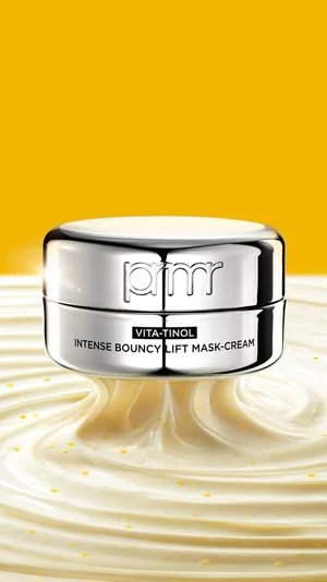 프리메라, '비타티놀 인텐스 바운시 리프트 마스크 크림' 출시