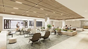 ‘운정 아이파크 시티’, 차별화된 커뮤니티로 고품격 라이프