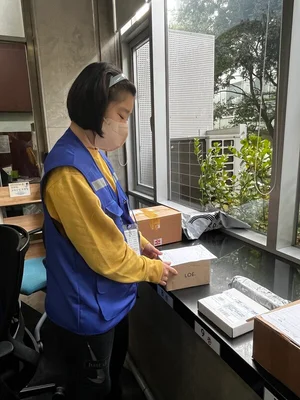 태광그룹 '큰희망', 예비 초년생 중증장애인 직업훈련 성료… '고용 선순환' 모델 구축