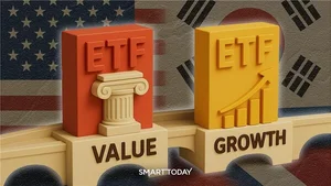 [단독] 한투운용, 미국 대형 성장·가치주 ETF 2종 출시한다