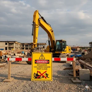 삼성물산, 판교 건설현장서 근로자 1명 사망...