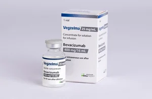 셀트리온 베그젤마, 일본 베바시주맙 처방 1위 등극