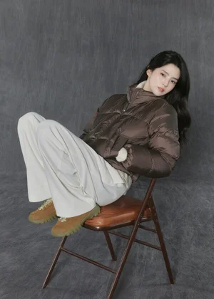 휠라, 셀럽 4인과 함께하는 ‘가장 나다운 일상’