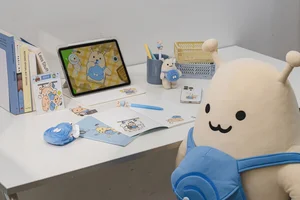 현대차, Z세대 소통 아이콘 '르르르' 크라우드 펀딩 개시