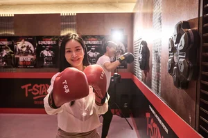 SKT, 넷플릭스 ‘피지컬: 아시아’와 협업