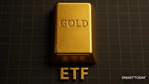 “금값 하락? 상관없어” ACE·TIGER 금현물 ETF 오히려 커졌다 [ETF 디코드]