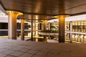 대우건설 ‘라체르보 써밋’, 서울시 좋은빛상 통합대상 수상