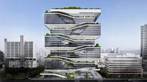 용산전자상가 일대 AI·ICT 중심 신산업 거점으로 재탄생