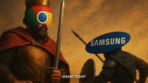 특별한 무기 없는 ‘삼성 PC 브라우저’…글로벌 장벽 넘을 수 있을까? [삼성 디코드]