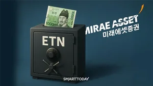 [단독] 미래에셋증권, 파킹형 ETN 출시한다