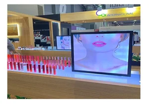 로드(Rhode) 창업자, K-색조 ODM '씨앤씨인터' 글로벌도약 이끈다