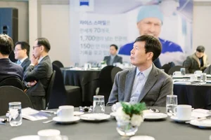 군입대 전 시력교정술, 스마일프로가 유리한 이유는